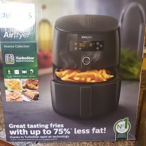Airfryer